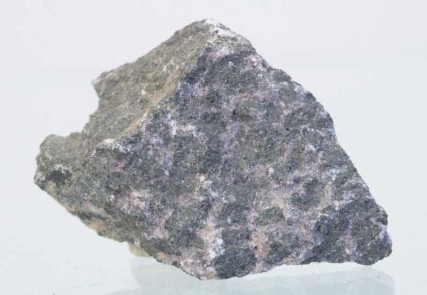 Kämmererit, Chromit – Bild 2