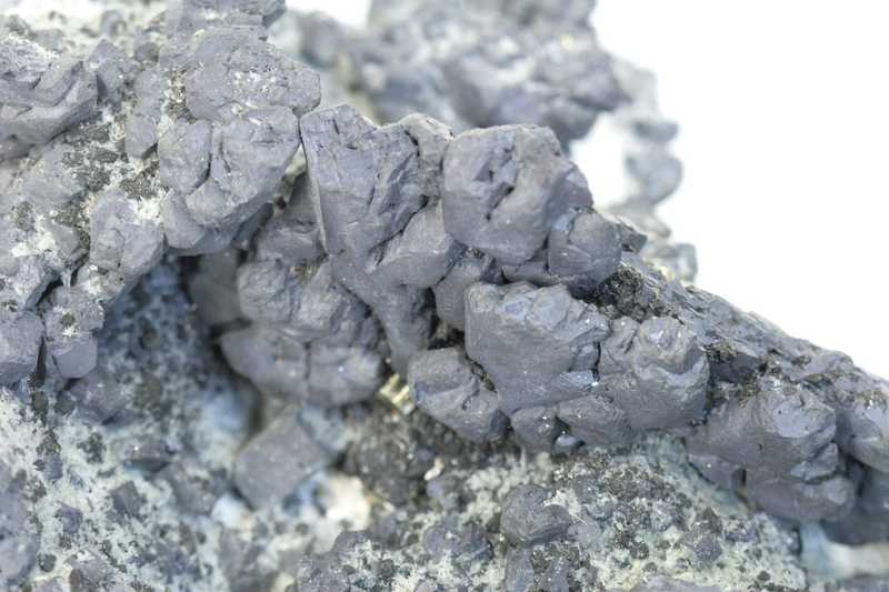 Galenit, Pyrit, Sphalerit – Bild 2