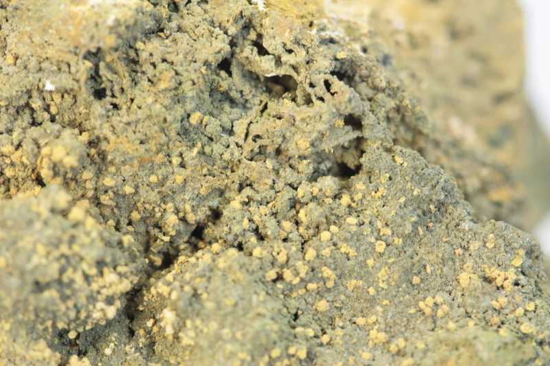 Calcioferrit – Bild 2