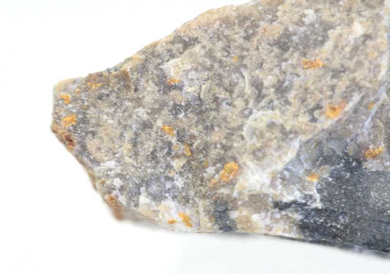 Scheuchzerit – Bild 2