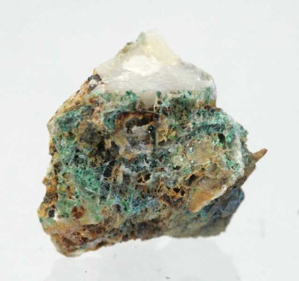 Clinoatacamit – Bild 2