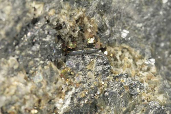Bournonit – Bild 2