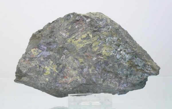 Kermesit, Antimonit – Bild 2