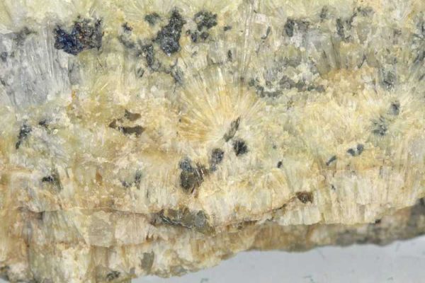 Topas (var. Pyknit) – Bild 2