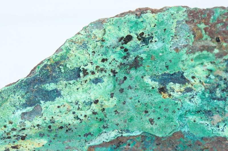 Klinoklas – Bild 2