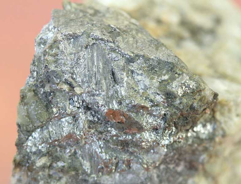 Löllingit – Bild 2