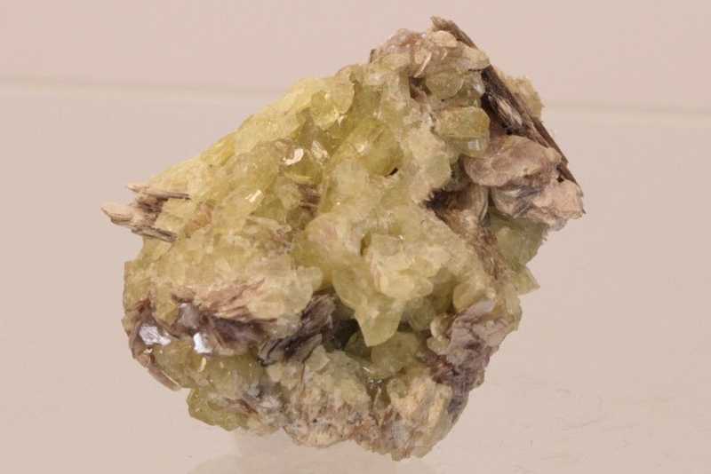 Brazilianit – Bild 2