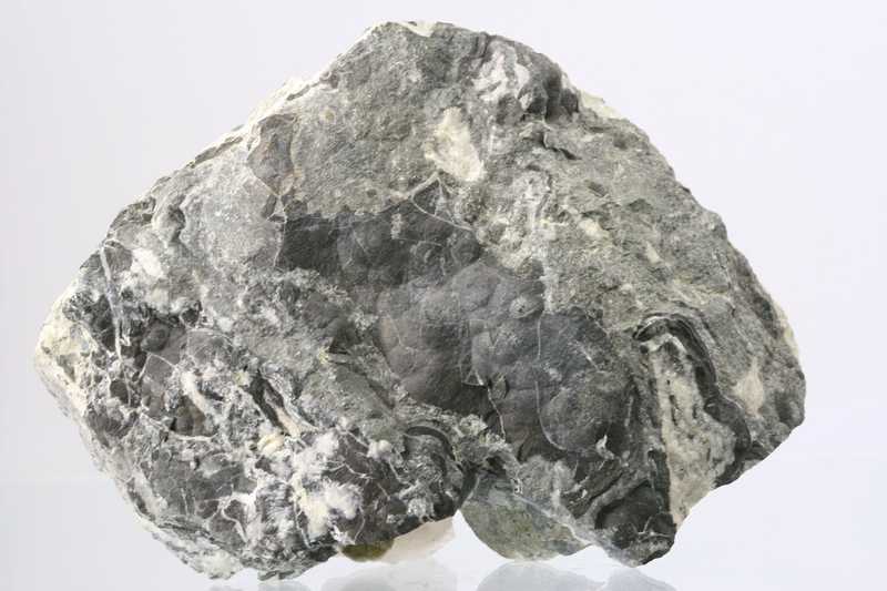 Allemontit – Bild 2