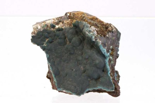 Rosasit – Bild 2