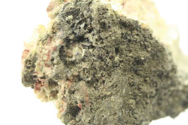 Argentopyrit – Bild 2