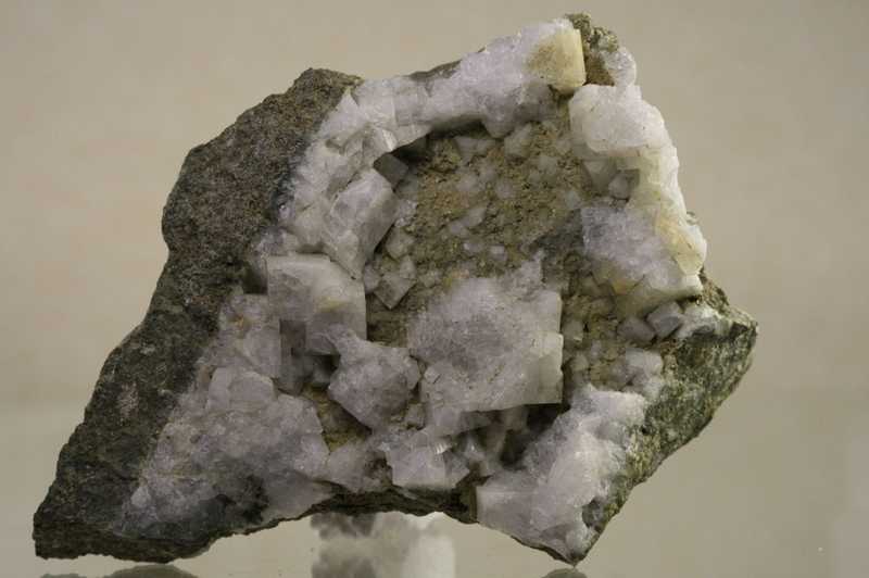 Chabazit – Bild 2