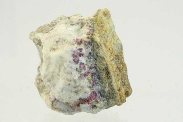 Rhodizit, Liddicoatit – Bild 2
