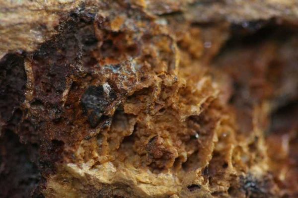 Libethenit – Bild 2