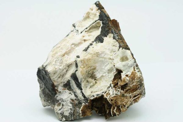 Huntit, Aragonit – Bild 3