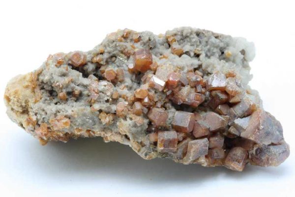 Vanadinit – Bild 3