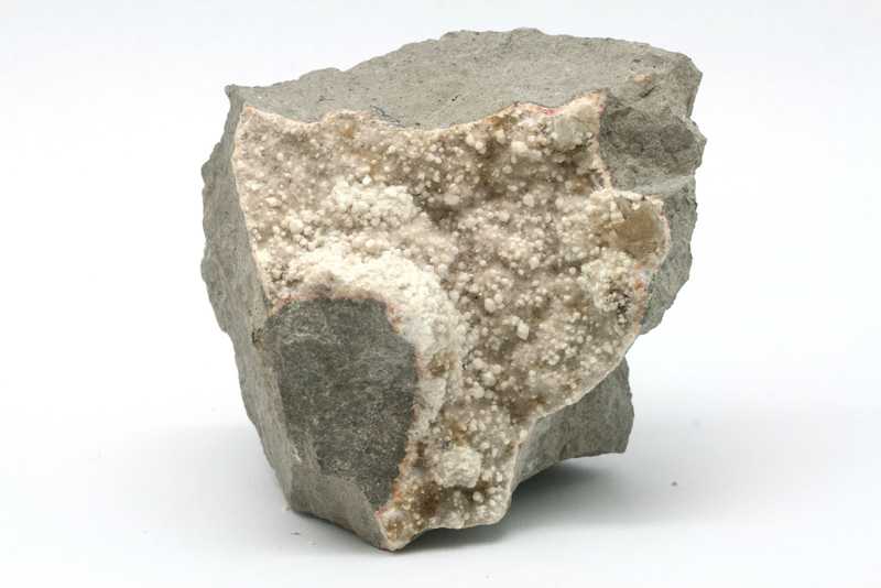 Apophyllit, Natrolith – Bild 3