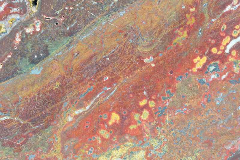 Eisenquarz – Bild 3