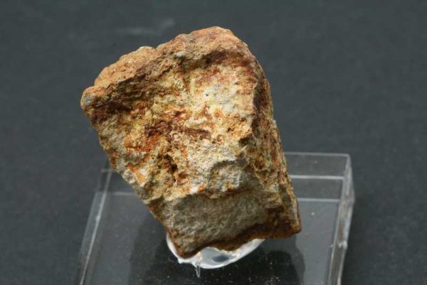 Tetradymit, Montanit – Bild 3