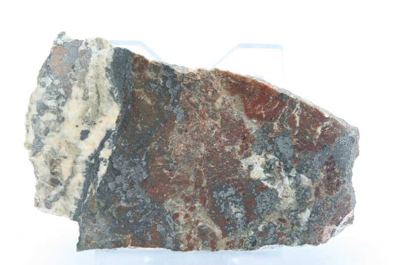 Rammelsbergit, Nickelarsenid – Bild 3