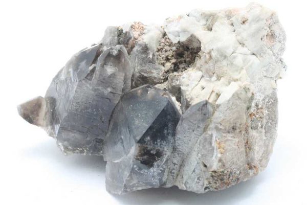 Eudidymit, Braunstein – Bild 3