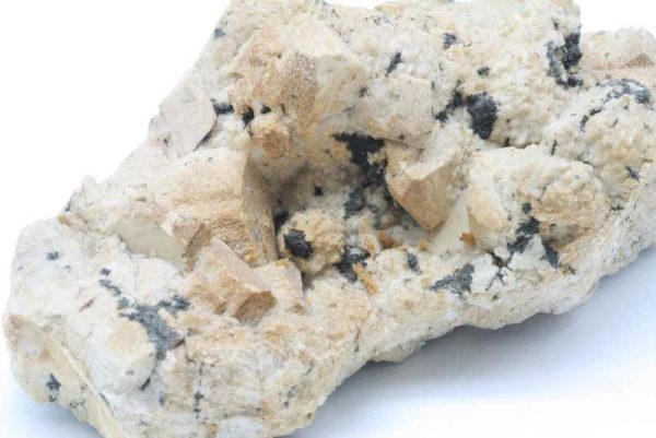 Orthoklas, Albit – Bild 3