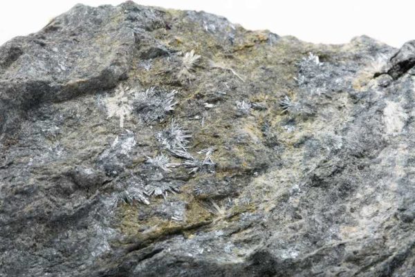 Antimonit, Kermesit – Bild 3