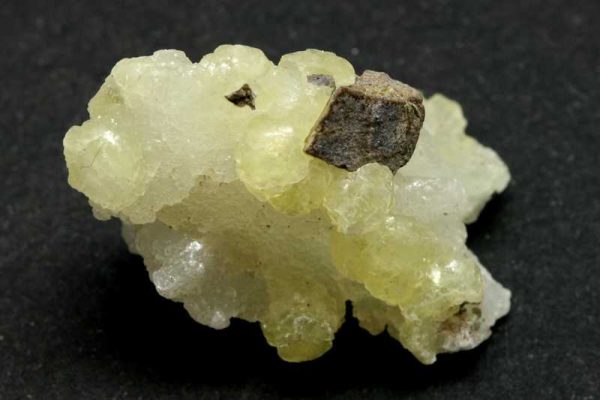 Brucit – Bild 3