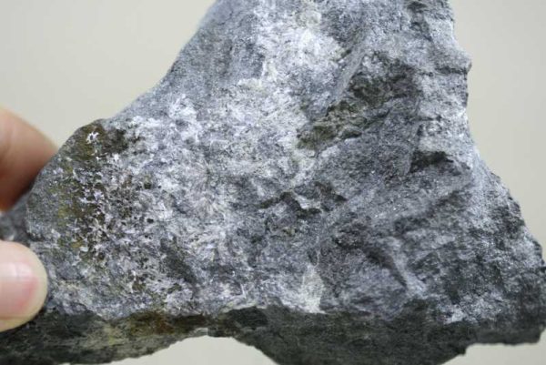 Valentinit, Antimon – Bild 3