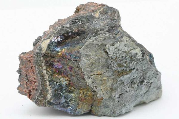 Sphalerit – Bild 3