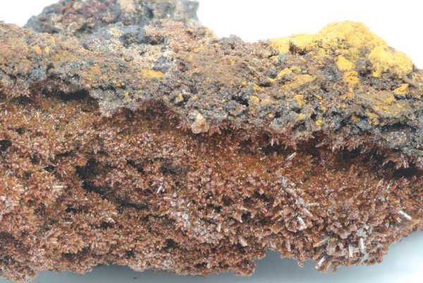 Descloizit – Bild 3
