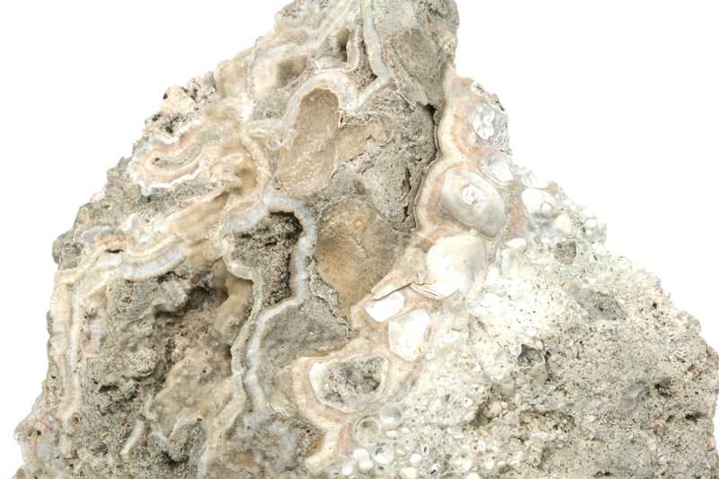 Aragonit "Erbsenstein" – Bild 3