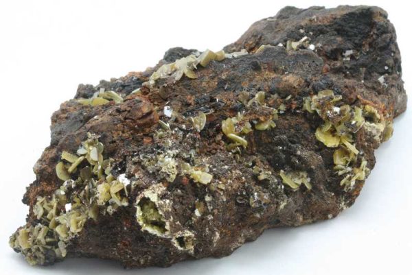 Wulfenit – Bild 3