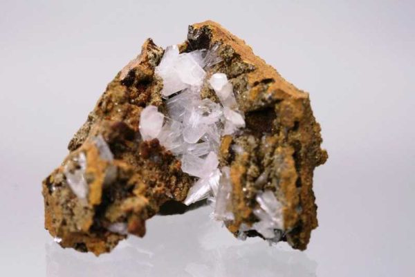 Hemimorphit – Bild 3
