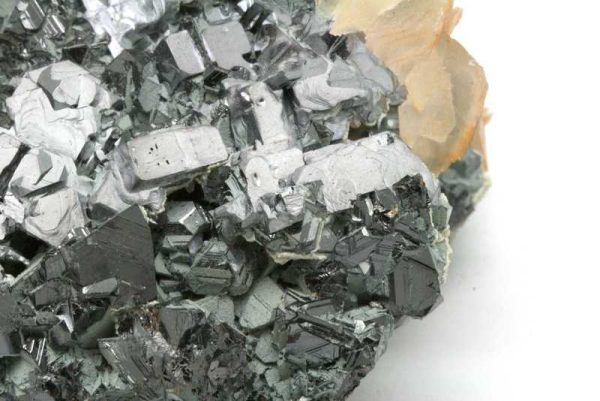 Galenit, Sphalerit, Calcit – Bild 3