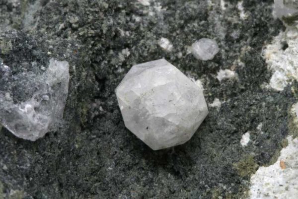 Analcim – Bild 3