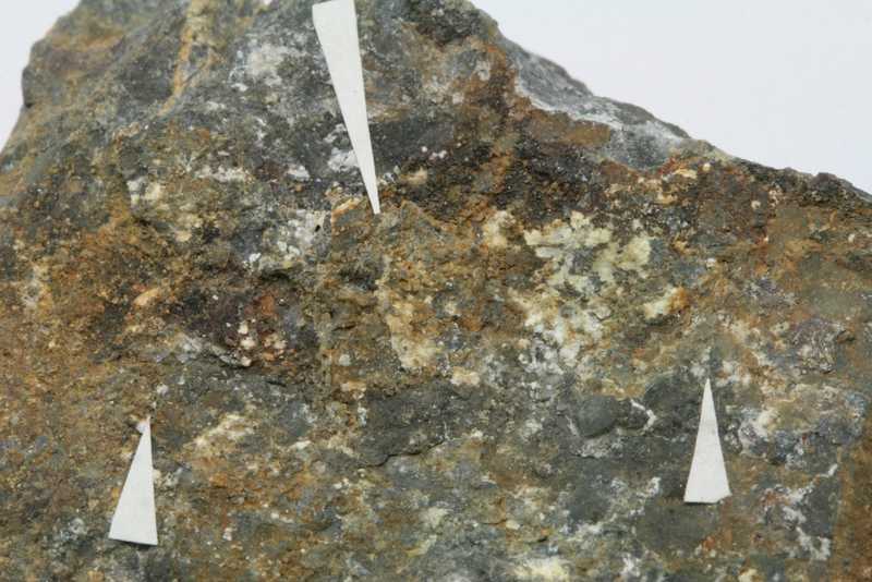 Brandholzit – Bild 3