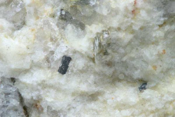 Columbit, Apatit – Bild 3
