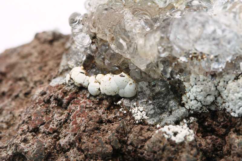 Rammelsbergit – Bild 3