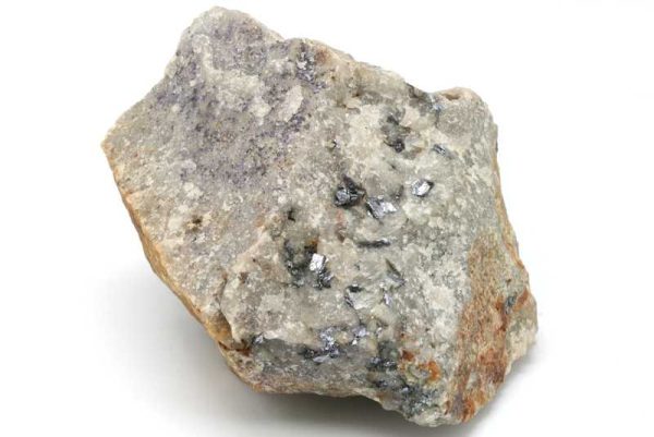 Molybdänit – Bild 3