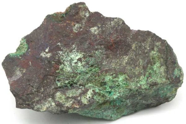 Olivenit, Kuprit – Bild 3