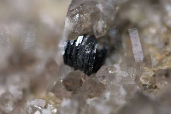 Hämatit, Limonit – Bild 3