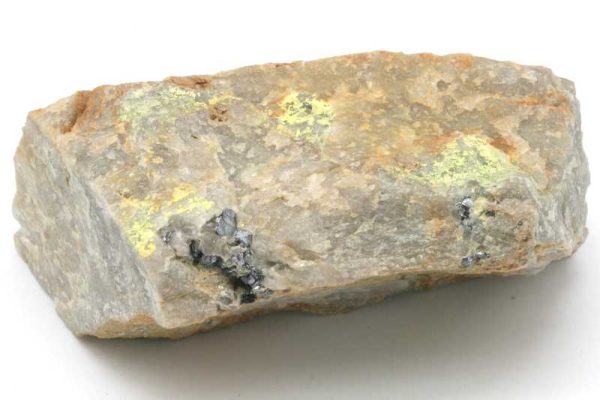 Ferrimolybdit – Bild 3
