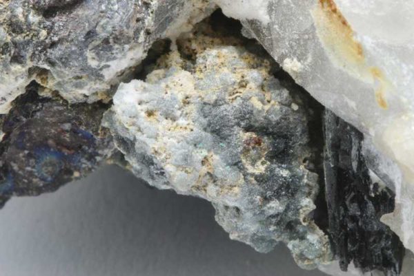 Skorodit – Bild 3