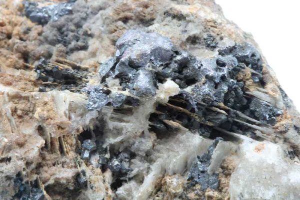 Pyrargyrit – Bild 3