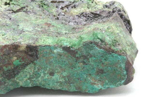 Olivenit, Kuprit – Bild 3