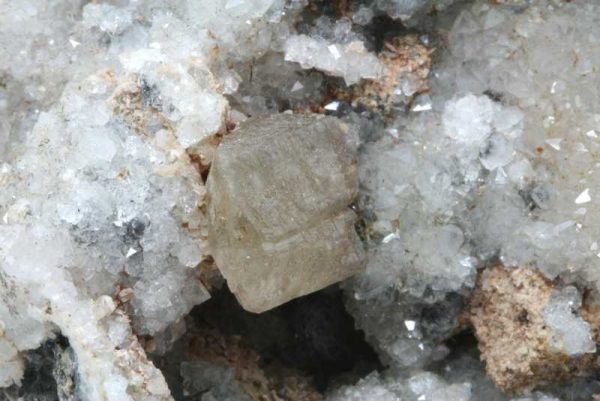 Cerussit – Bild 3