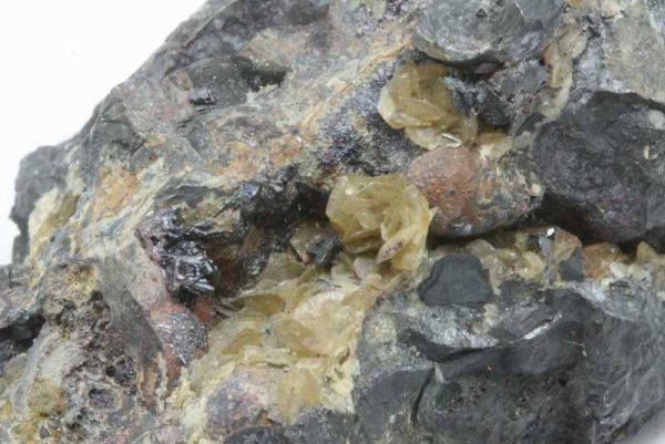 Pyrargyrit – Bild 3