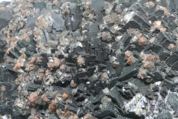 Fluorit, Quarz – Bild 3