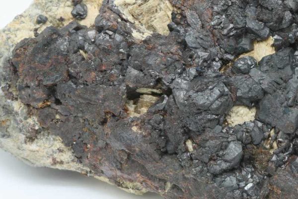 Sphalerit – Bild 3