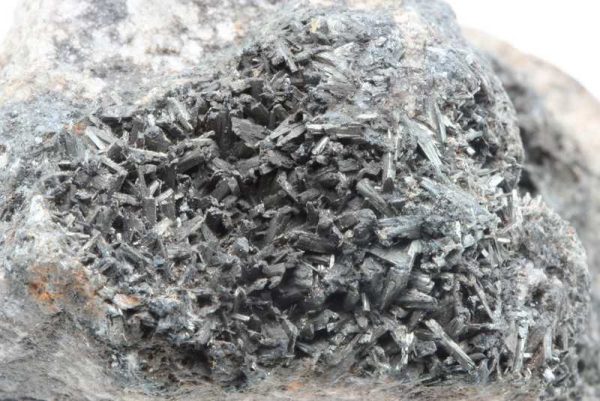 Pyrolusit – Bild 3